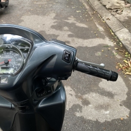 Xe Máy Honda Vision 110CC 2023 Phiên Bản Cá Tính (29V1-806.05) 