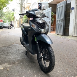 Xe Máy Honda Vision 110CC 2023 Phiên Bản Cá Tính (29V1-806.05) 