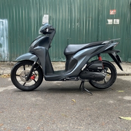 Xe Máy Honda Vision 110CC 2023 Phiên Bản Cá Tính (29V1-806.05) 