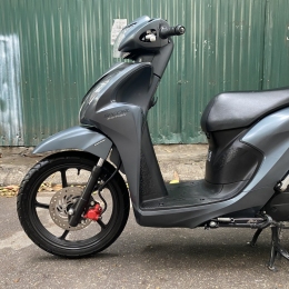 Xe Máy Honda Vision 110CC 2023 Phiên Bản Cá Tính (29V1-806.05) 