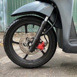 Xe Máy Honda Vision 110CC 2023 Phiên Bản Cá Tính (29V1-806.05) 