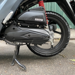 Xe Máy Honda Vision 110CC 2023 Phiên Bản Cá Tính (29V1-806.05) 