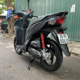 Xe Máy Honda Vision 110CC 2023 Phiên Bản Cá Tính (29V1-806.05) 