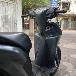 Xe Máy Honda Vision 110CC 2023 Phiên Bản Cá Tính (29V1-806.05) 