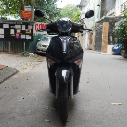 Yamaha Janus 125cc 2022 Đen