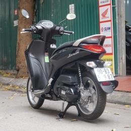 Yamaha Janus 125cc 2022 Đen