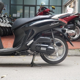Yamaha Janus 125cc 2022 Đen
