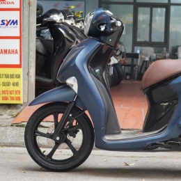 Yamaha Janus 125cc 2022 Xanh