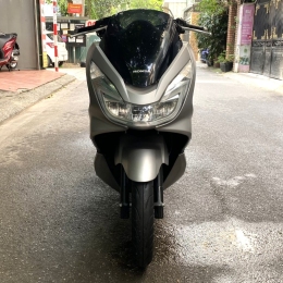 Xe Máy Honda PCX 125CC 2016  Xám ( 29S1- 550.17 )