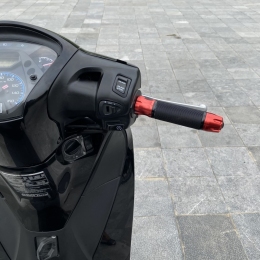 Xe Máy Honda SH 125i 2016 Đen ( 29Z1- 340.05 ) 