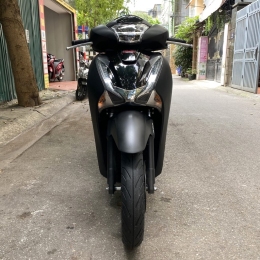 Xe Máy Honda SH 150i ABS 2019 Đen Mờ ( HSCT ) 