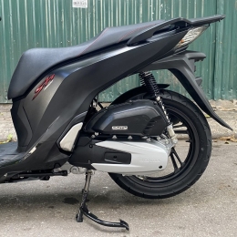 Xe Máy Honda SH 150i ABS 2019 Đen Mờ ( HSCT ) 