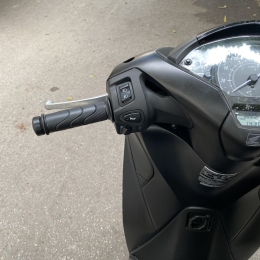 Xe Máy Honda SH 150i ABS 2019 Đen Mờ ( HSCT ) 