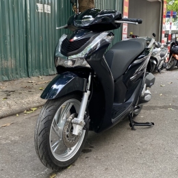 Xe Máy Honda SH 150i ABS 2020 Đen ( 29B2-043.74 ) 