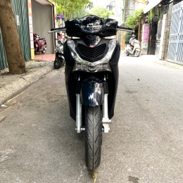 Xe Máy Honda SH 150i ABS 2020 Đen ( 29B2-043.74 ) 