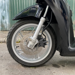Xe Máy Honda SH 150i ABS 2020 Đen ( 29B2-043.74 ) 