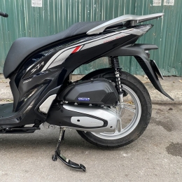 Xe Máy Honda SH 150i ABS 2020 Đen ( 29B2-043.74 ) 