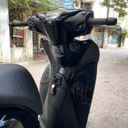 Xe Máy Honda SH 150i ABS 2020 Đen ( 29B2-043.74 ) 