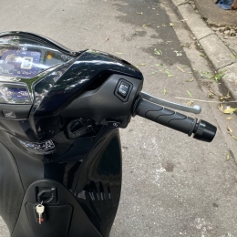 Xe Máy Honda SH 150i ABS 2020 Đen ( 29B2-043.74 ) 