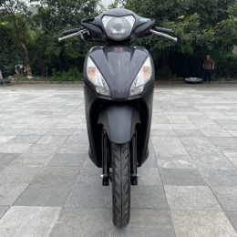 Xe Máy Honda Vision 110CC 2020 Đen (29C1- 841.79 ) 