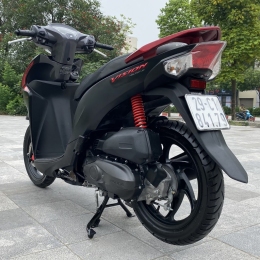 Xe Máy Honda Vision 110CC 2020 Đen (29C1- 841.79 ) 