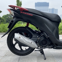 Xe Máy Honda Vision 110CC 2020 Đen (29C1- 841.79 ) 
