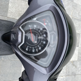 Xe Máy Honda Vision 110CC 2020 Đen (29C1- 841.79 ) 