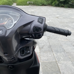 Xe Máy Honda Vision 110CC 2020 Đen (29C1- 841.79 ) 