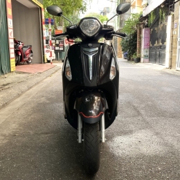 Yamaha Grande 125cc 2015 ( 29V3-251.84 )