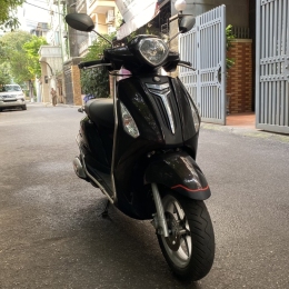 Yamaha Grande 125cc 2015 ( 29V3-251.84 )