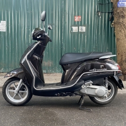 Yamaha Grande 125cc 2015 ( 29V3-251.84 )