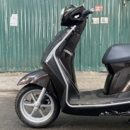 Yamaha Grande 125cc 2015 ( 29V3-251.84 )