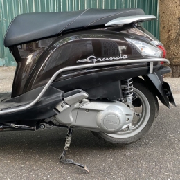 Yamaha Grande 125cc 2015 ( 29V3-251.84 )