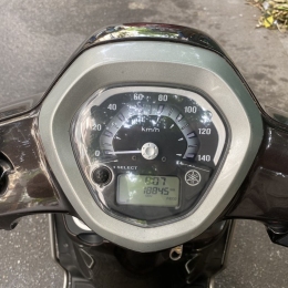 Yamaha Grande 125cc 2015 ( 29V3-251.84 )