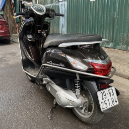 Yamaha Grande 125cc 2015 ( 29V3-251.84 )