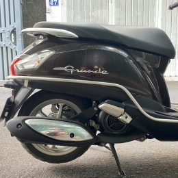Yamaha Grande 125cc 2015 ( 29V3-251.84 )