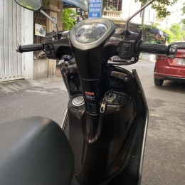 Yamaha Grande 125cc 2015 ( 29V3-251.84 )