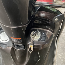 Yamaha Grande 125cc 2015 ( 29V3-251.84 )