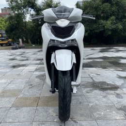 Xe Máy Honda SH125i 2020 Trắng ( 29E2- 627.40 ) 