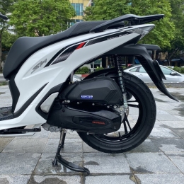 Xe Máy Honda SH125i 2020 Trắng ( 29E2- 627.40 ) 