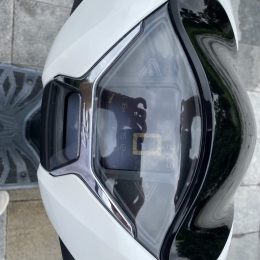 Xe Máy Honda SH125i 2020 Trắng ( 29E2- 627.40 ) 