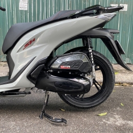 Xe Máy Honda SH125i 2021 Xám ( 29T2- 009.77 )