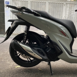 Xe Máy Honda SH125i 2021 Xám ( 29T2- 009.77 )