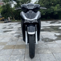 Xe Máy Honda SH125i 2024 Đen ( 29U1-547.03 ) 