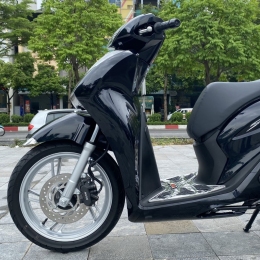 Xe Máy Honda SH125i 2024 Đen ( 29U1-547.03 ) 
