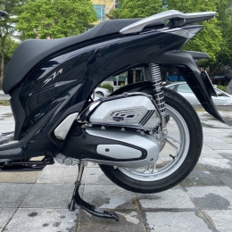 Xe Máy Honda SH125i 2024 Đen ( 29U1-547.03 ) 