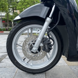 Xe Máy Honda SH125i 2024 Đen ( 29U1-547.03 ) 