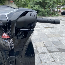 Xe Máy Honda SH125i 2024 Đen ( 29U1-547.03 ) 