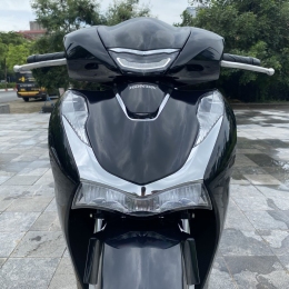 Xe Máy Honda SH125i 2024 Đen ( 29U1-547.03 ) 