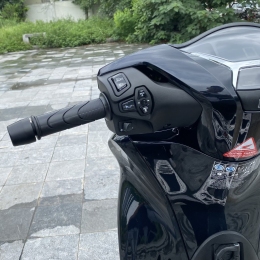 Xe Máy Honda SH125i 2024 Đen ( 29U1-547.03 ) 